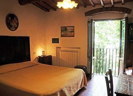La Bottega Di Giovannino Radda in Chianti Exterior foto