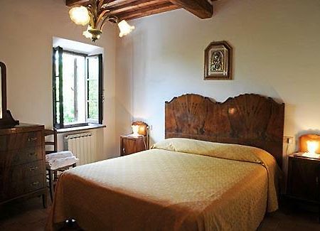 La Bottega Di Giovannino Radda in Chianti Exterior foto