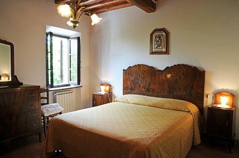La Bottega Di Giovannino Radda in Chianti Exterior foto
